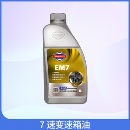 遼寧EM7