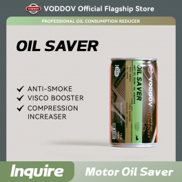 張家口沃丹 OIL SAVER